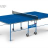 Стол теннисный Olympic с сеткой