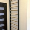 Стенка гимнастическая 2,6х0,8 м, бук/металл